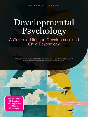 cover image of Developmental Psychology